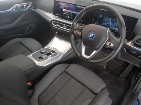 2024 BMW i4 - thumbnail 6