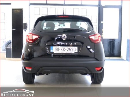 2018 Renault Captur - thumbnail 6