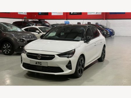 2023 Vauxhall Corsa - photo 3