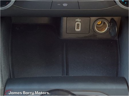 2020 Ford Focus 1.0 Ecoboost 125PS Titanium €17,950 thumbnail