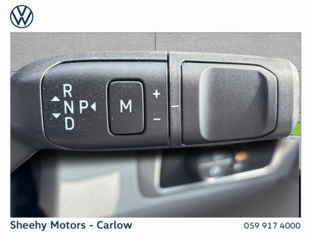 2026 Volkswagen Transporter - thumbnail 15