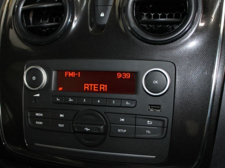 2017 Dacia Sandero - thumbnail 16