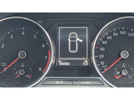 2016 Volkswagen Polo - thumbnail 20