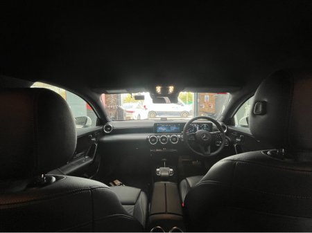 2019 Mercedes-Benz A Class - thumbnail 14