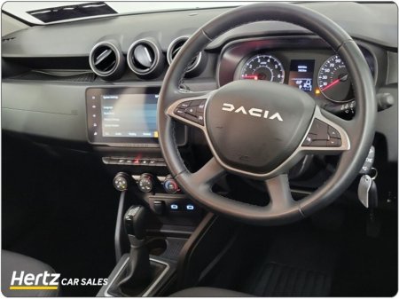 2023 Dacia Duster - thumbnail 12