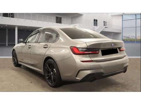 2022 BMW 3 Series 330e M SPORT PRO EDITION 292BHP €28,950 thumbnail