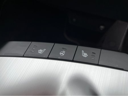 2023 Kia EV6 EARTH EV //HIGH SPEC//LEATHER ELECTRIC HEATED SEATS//HEATED STEERING WHEEL//REVERSE CAMERA//SAT NAV// €27,950 thumbnail