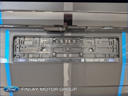 2026 Ford Transit Custom - thumbnail 27