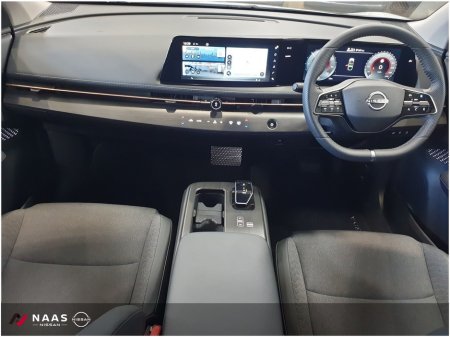 2026 Nissan Ariya - thumbnail 9