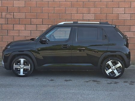 2026 Hyundai Inster Elegance Model 49 k/wh Battery with 360 Kms Range, Order for 261 Today ! Also Available to order as Commerical contact us for more Details. €25,300