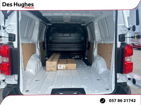 2025 Fiat Scudo - thumbnail 13