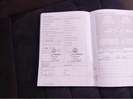 2016 Volkswagen Golf HIGHLINE 1.6 TDI MANUAL 5 SPEED 110HP 5DR @ REDDY 2 DRIVE LTD €13,850 thumbnail