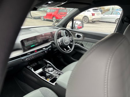 2026 Kia Sorento - thumbnail 3
