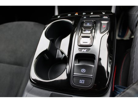 2024 Hyundai Tucson - thumbnail 20