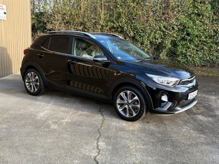 2020 Kia Stonic K2 SAM 5DR €15,950 thumbnail