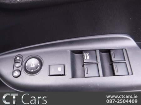 2015 Honda Fit 1.5 AUTO HYBRID ANDROID+CARPLAY €9,950 thumbnail