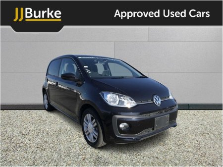 2019 Volkswagen up! - thumbnail 1