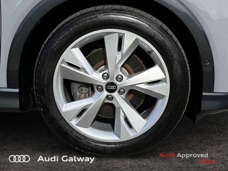 2024 Audi Q4 e-tron - photo 6