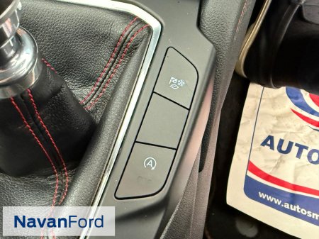 2022 Ford Kuga ST-LINE 1.5 TD 120Ps €25,950 thumbnail