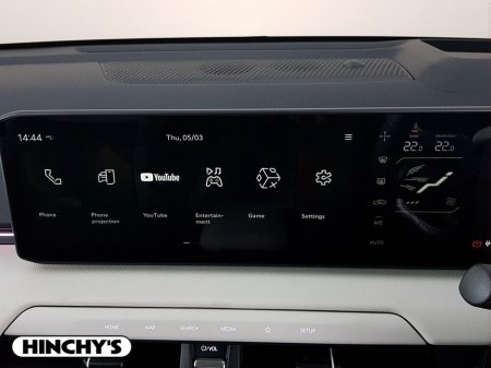 2026 Kia EV4 - thumbnail 13