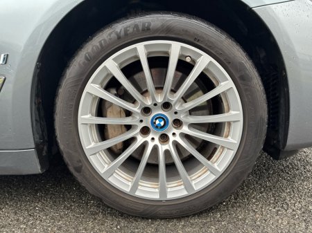 2018 BMW 5 Series 2.0L Petrol Plug-In Hybrid Automatic €19,950 thumbnail