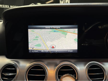 2017 Mercedes-Benz E Class 220 D SE 4DR AUTO €23,950 thumbnail