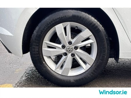 2019 Volkswagen Polo 1.0 TSI 65HP Trendline €15,995 thumbnail