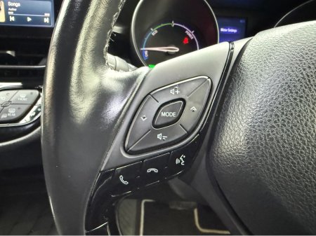 2018 Toyota C-HR - thumbnail 20