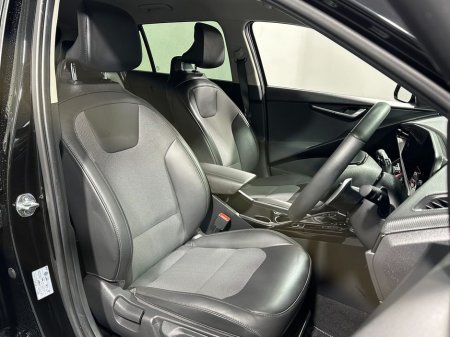 2024 Kia Niro Self Charging Hybrid HEV €28,400 thumbnail