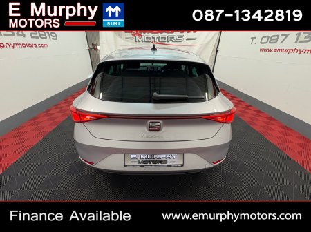 2022 SEAT Leon - thumbnail 5