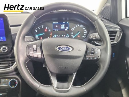 2023 Ford Puma - thumbnail 14