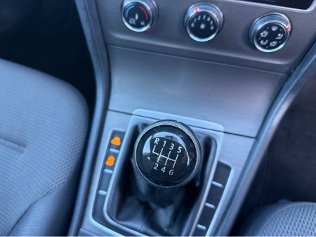 2013 Volkswagen Golf SE TSI TECHNOLOGY BLUEMOTION €10,995 thumbnail