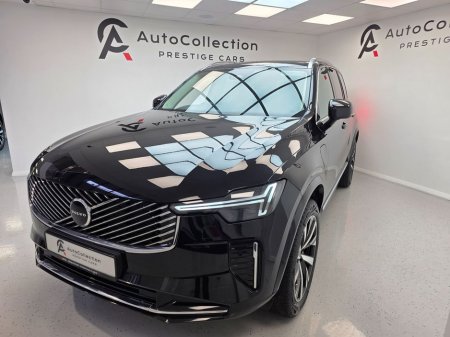 2025 Volvo XC90 - thumbnail 3