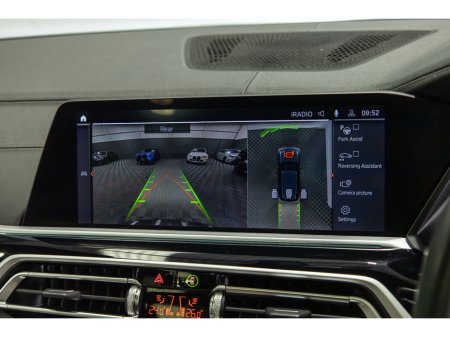 2022 BMW X5 - thumbnail 25