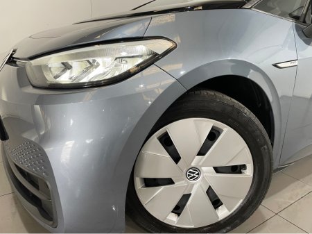2021 Volkswagen ID.3 PRO 107 KW LIFE 58KWH 145HP 5DR AUTO BATTERY HEALTH 95.5% €15,950