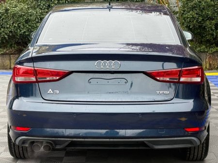 2017 Audi A3 - thumbnail 16