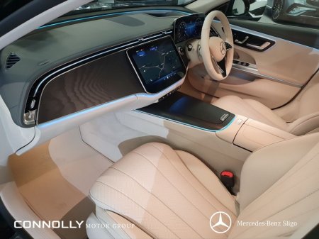 2026 Mercedes-Benz E Class - thumbnail 19