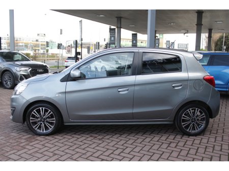 2018 Mitsubishi Space Star - thumbnail 6