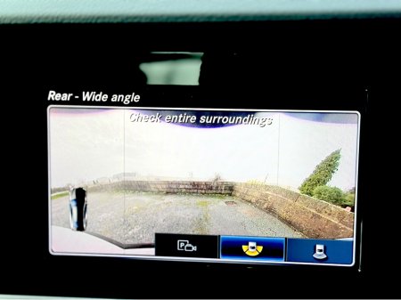 2018 Mercedes-Benz E Class *  E220 AMG COUPE * 1 OWNER IRISH CAR * €27,950 thumbnail