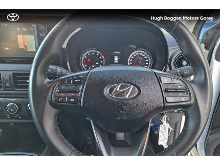 2022 Hyundai i10 - thumbnail 15