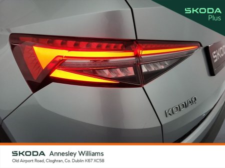 2023 Skoda Kodiaq Style 2.0Tdi 150Bhp DSG €47,950 thumbnail
