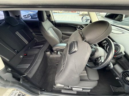 2018 MINI Cooper D - thumbnail 27