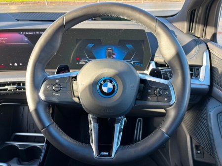2024 BMW 2 Series 225 E M SPORT X DRIVE PHEV €37,995 thumbnail