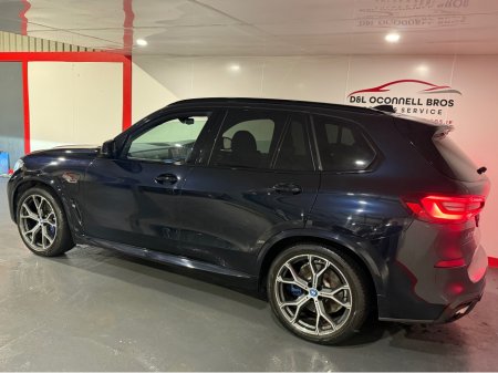 2022 BMW X5 - thumbnail 6