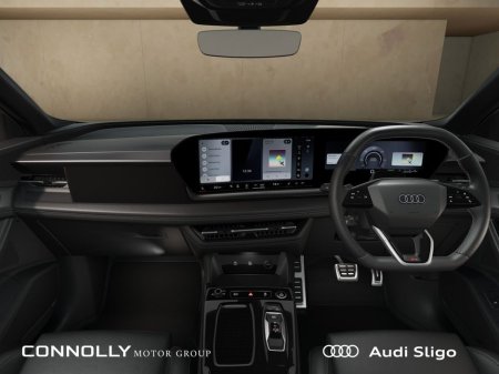 2026 Audi Q6 E-TRON Q6 SUV S line e-tron performance 225,00 kW 594km range WLPT "Coming Soon" €73,008 thumbnail