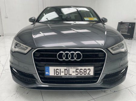 2016 Audi A3 - thumbnail 6