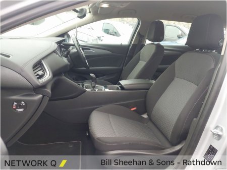 2019 Opel Insignia 1.6 (136PS) Turbo D ecoTEC SC €15,950 thumbnail