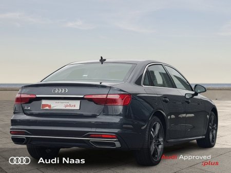2023 Audi A4 - thumbnail 6