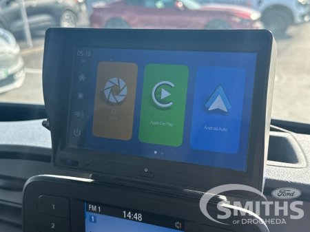 2020 Ford Transit Custom - thumbnail 17