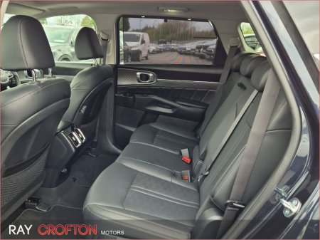 2024 Kia Sorento - thumbnail 7